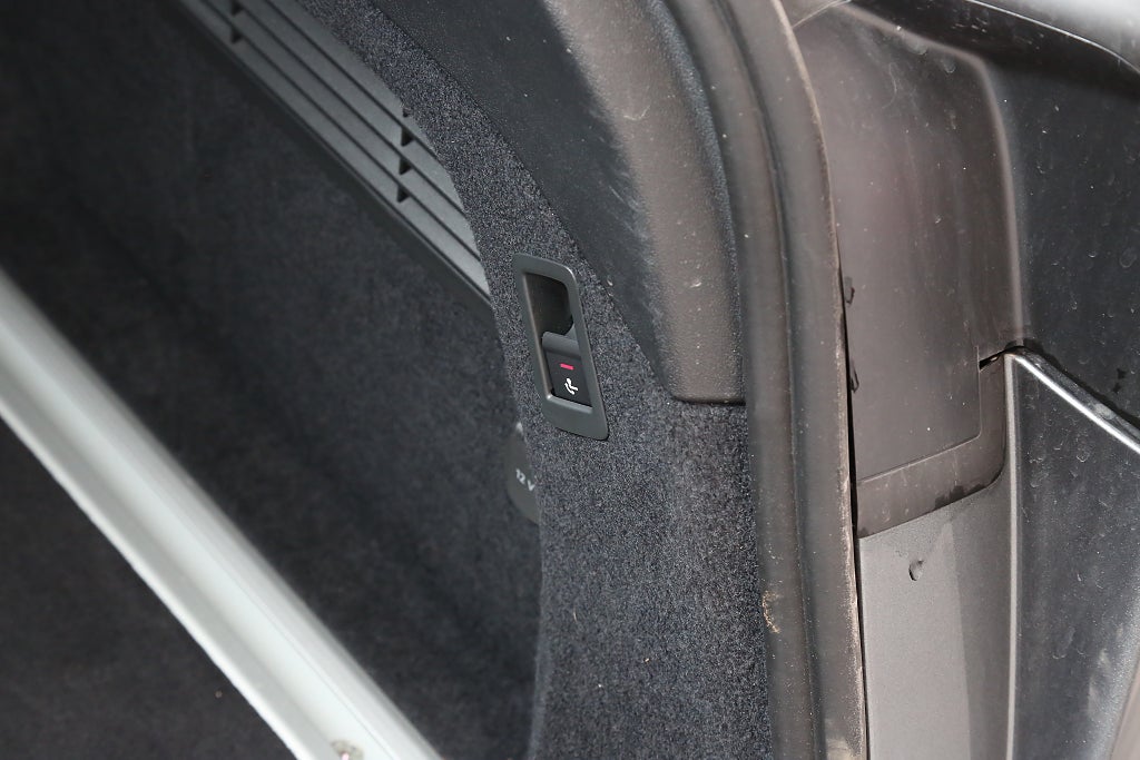 Audi A6 2,0 TDI Quattro S Tronic S Line Avant Leasbar Värmare Drag 2026