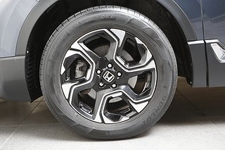 SUV Honda CR-V 8 av 21