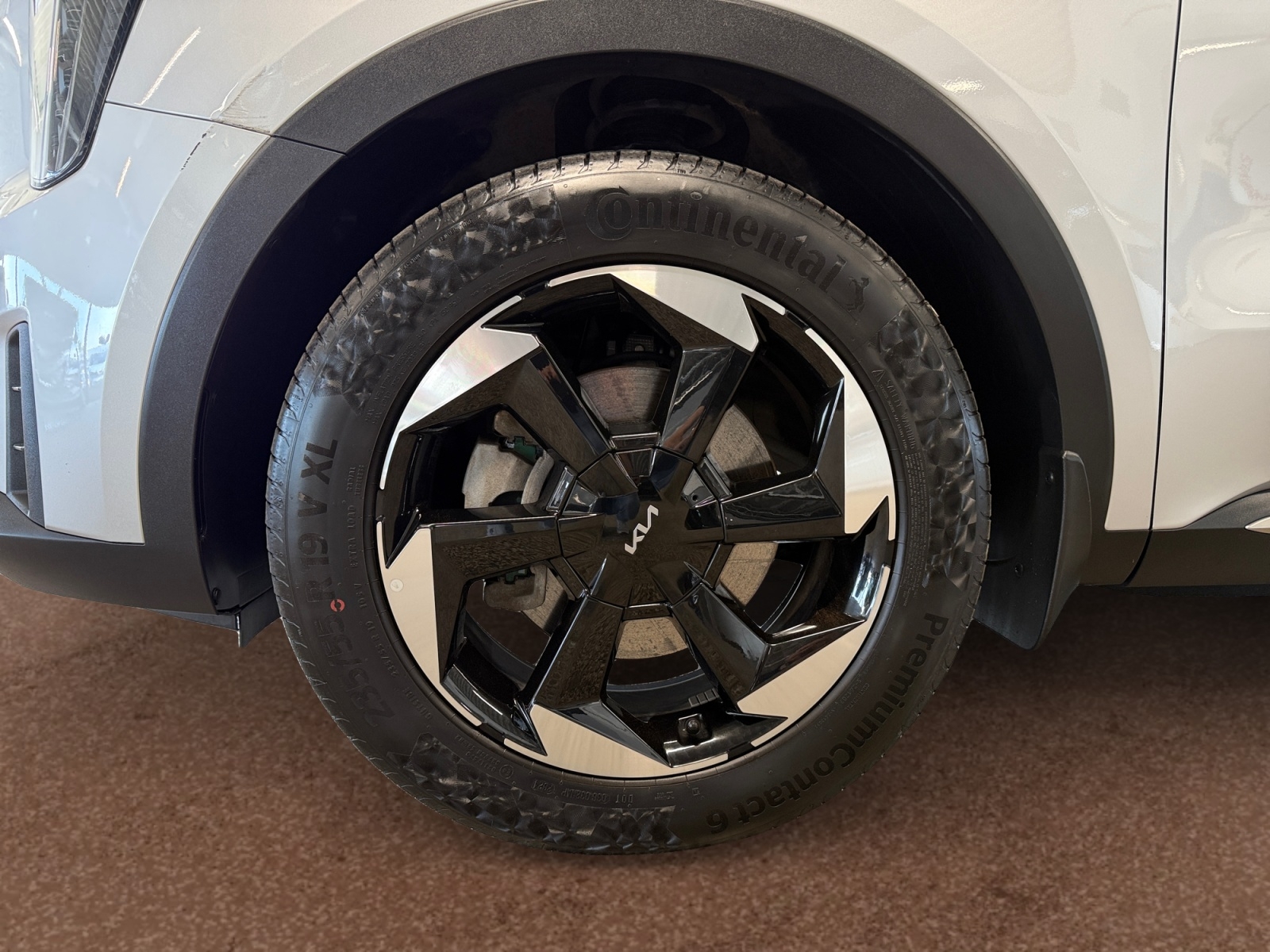 Kia Sorento 2025, bild 6/39