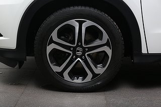 SUV Honda HR-V 23 av 27