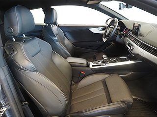 Sportkupé Audi A5 10 av 22