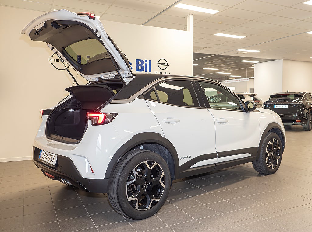 Opel Mokka 2024 - miniatyr 6