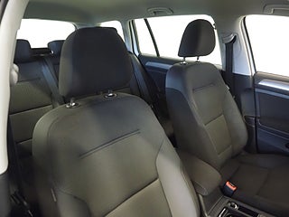 Kombi Volkswagen Golf 10 av 20