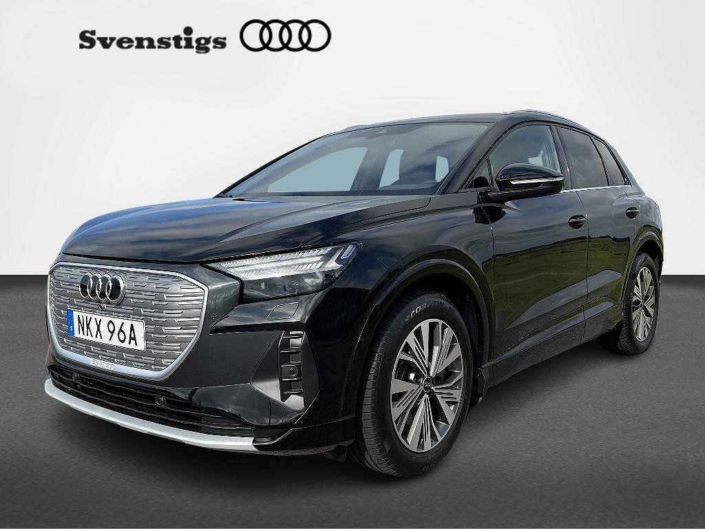 Audi Q4 e-tron 40 PROLINE ADVANCED EVOLUTION PKT.