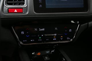 SUV Honda HR-V 18 av 22