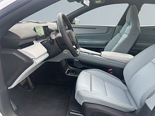 Polestar 4 Long range Dual motor MOMS 360° H/K-ljud S&V-däck Navi – bild 7