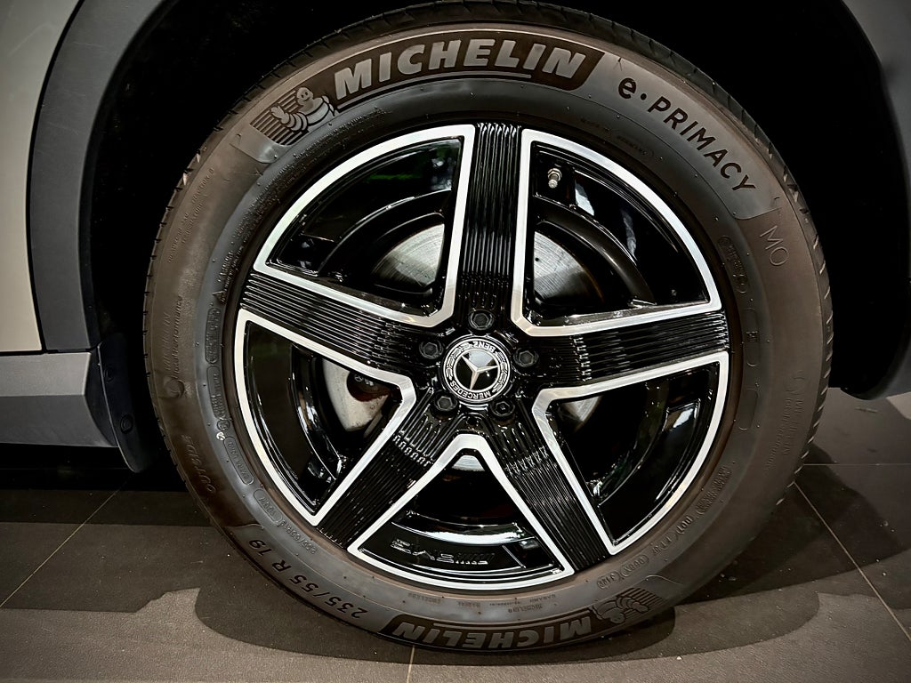Mercedes-Benz GLC 220 d 4MATIC AMG Line - bild 16
