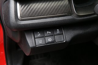 Halvkombi Honda Civic 13 av 24