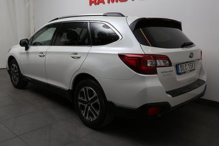 Kombi Subaru Outback 3 av 15