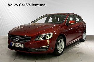 Volvo V60 T4 Momentum Business Edition