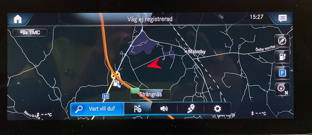 Mercedes-Benz EQC 400 4MATIC AMG - bild 5