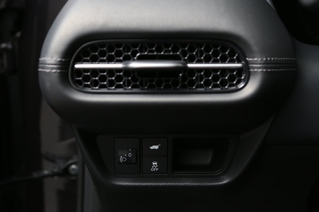 Honda ZR-V SPORT FULLHYBRID |  i Lager | 8år Garanti +5 år Service 2026