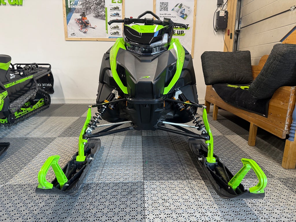 Arctic Cat M858 SnoPro *Sveriges lägsta pris*