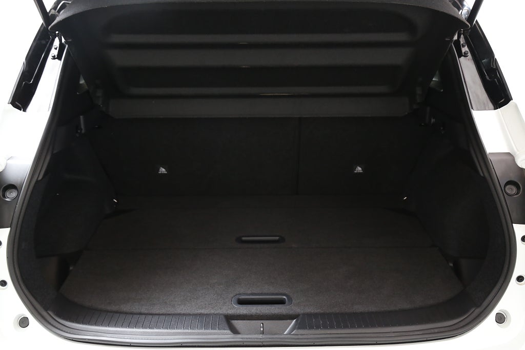 Nissan Qashqai 1,3 DIG-T XTRONIC-CVT MHEV 158hk N-Design 360° Leasbar