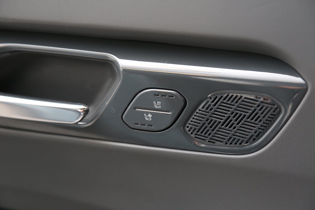 Kia EV9 AWD GT-Line 7-Sits Pano Drag 360° Meridian Leasbar 2024