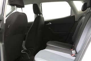 SUV Seat Arona 21 av 22