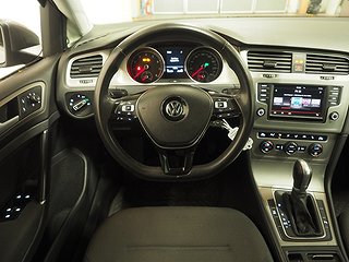 Kombi Volkswagen Golf 10 av 20