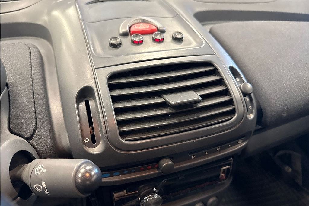 Smart roadster 0.7 Semi-Automatisk, BRABUS SB2