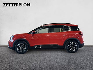 SUV Citroën C5 2 av 19