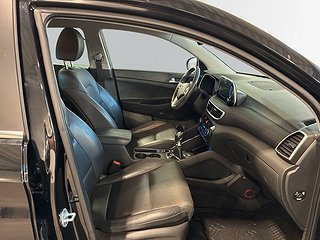 Hyundai Tucson 1.6 T-GDI 4WD Premium Drag Motorvärm Kamera