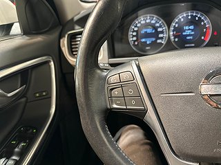 Volvo V60 T3 Momentum Drag Skinn Mvärm Psens Kamrem Bytt SoV