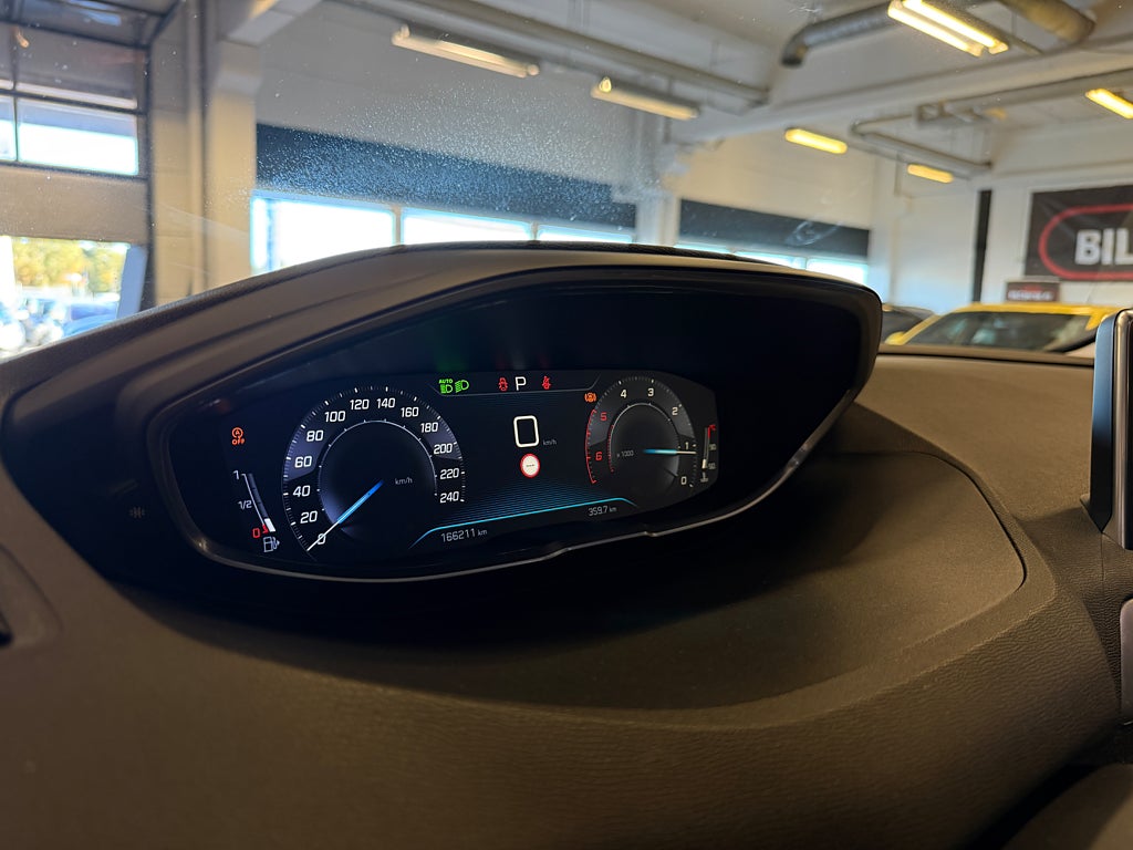 Peugeot 3008 2017 - miniatyr 14