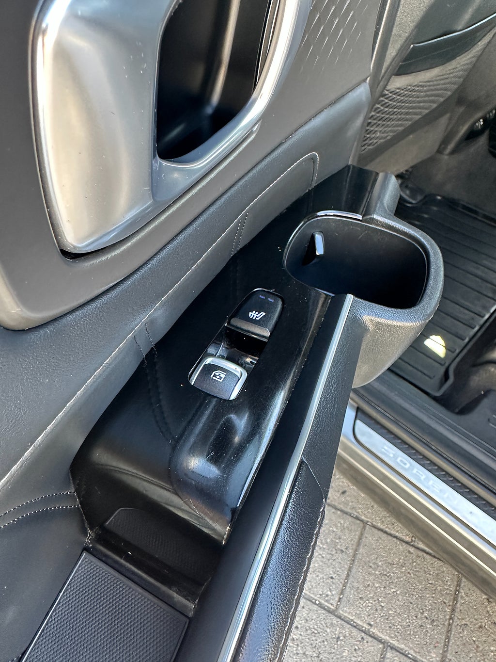 Kia Sorento PHEV Advance AWD *7-sitsig*