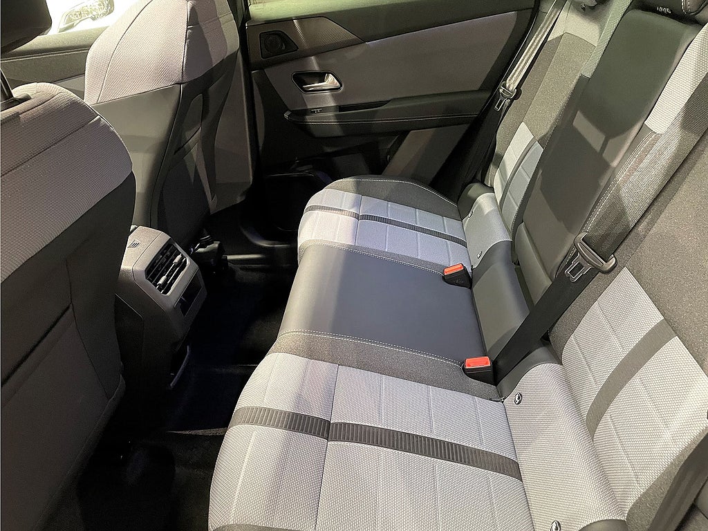 Bild på Opel Grandland GS Hybrid 136hk - DEMO