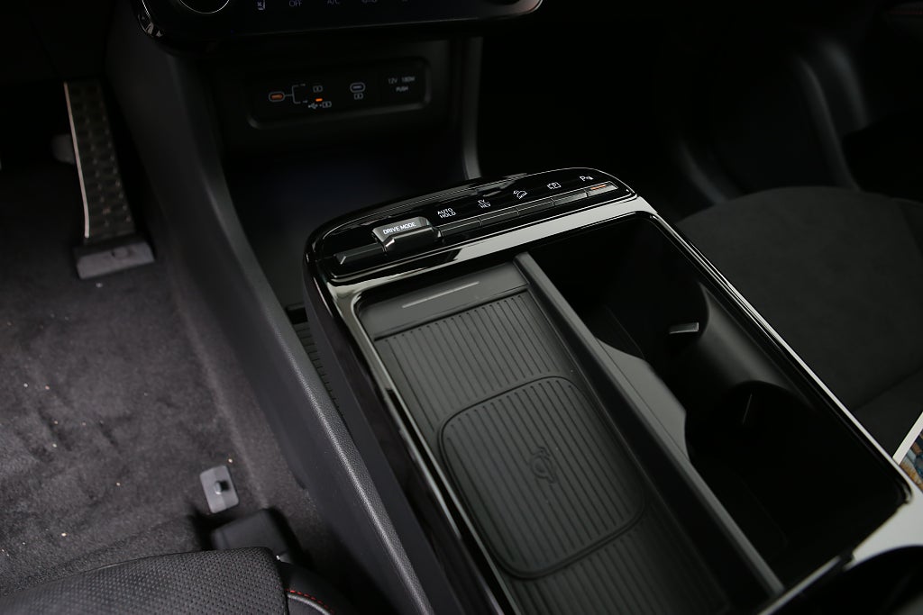 Hyundai Tucson Plug-in 4WD N-Line inkl. Tech-paket | *Superkampanj* 2026