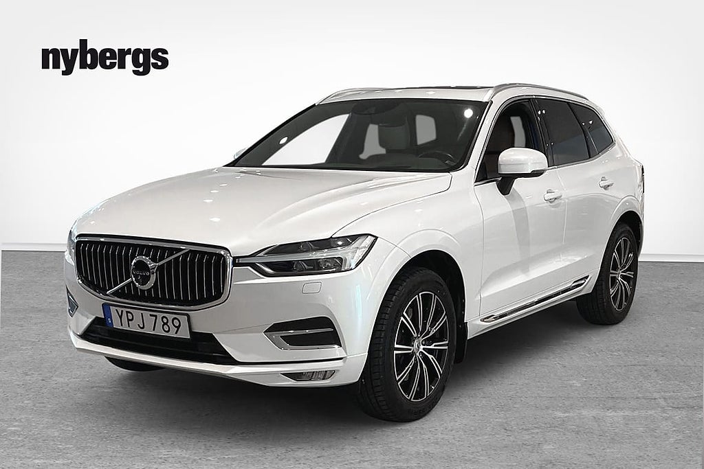 Volvo XC60 D4 AWD Inscription
