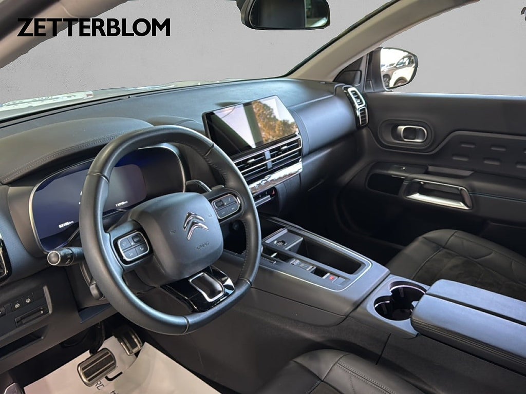 SUV Citroën C5 8 av 14