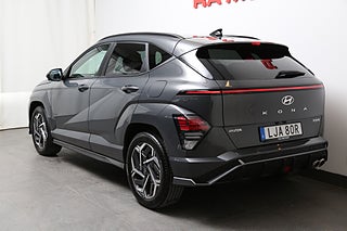 SUV Hyundai Kona 3 av 25