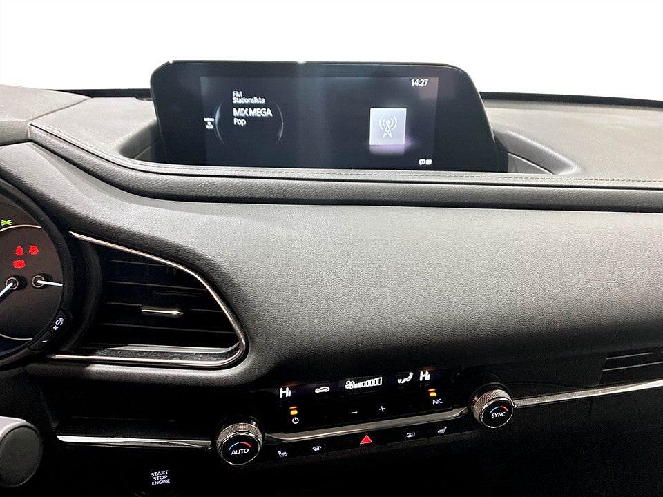 Bild på Mazda CX-30 2.0 e-SKYACTIV-G M 150hk B-KAMERA