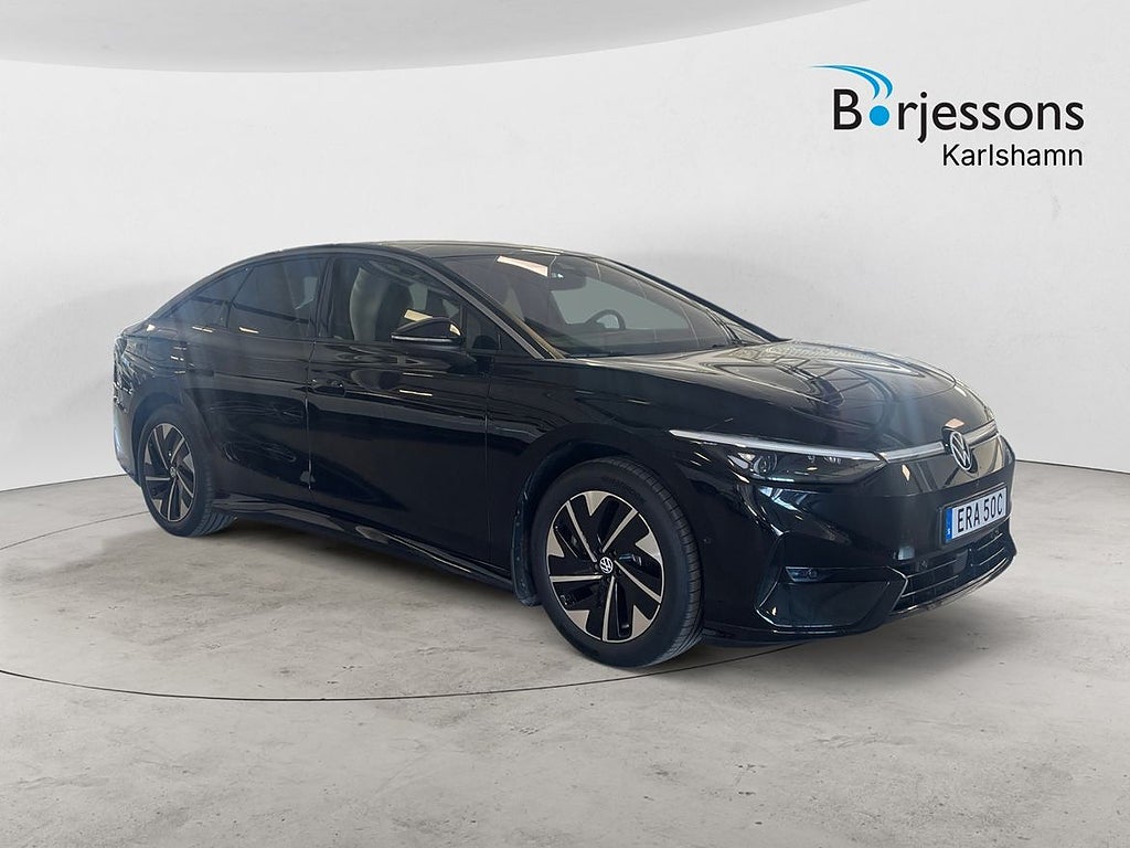 Volkswagen ID.7 PRO 77kwh EDITION