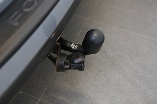 SUV Subaru Forester 8 av 28