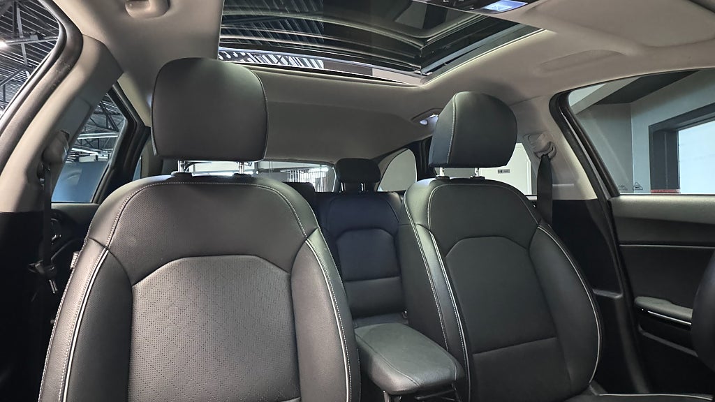 Kia Ceed 2024 - miniatyr 9