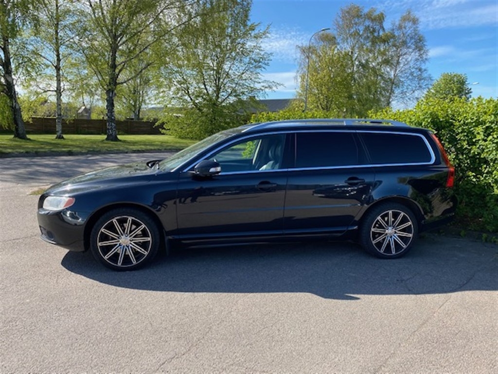 Volvo V70