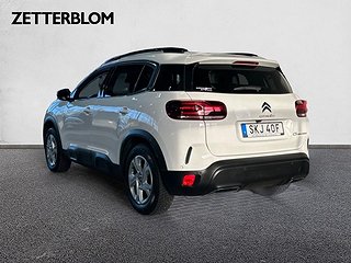 SUV Citroën C5 19 av 25