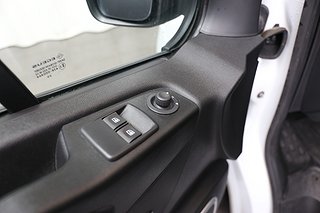 Minibuss Renault Trafic 9 av 14
