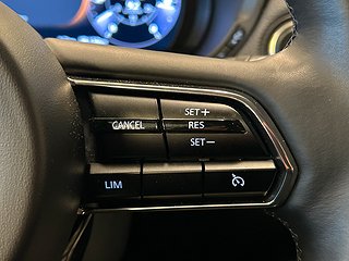Mazda CX-60 PHEV AWD 327hk Kamera Rattvärme  10års garanti