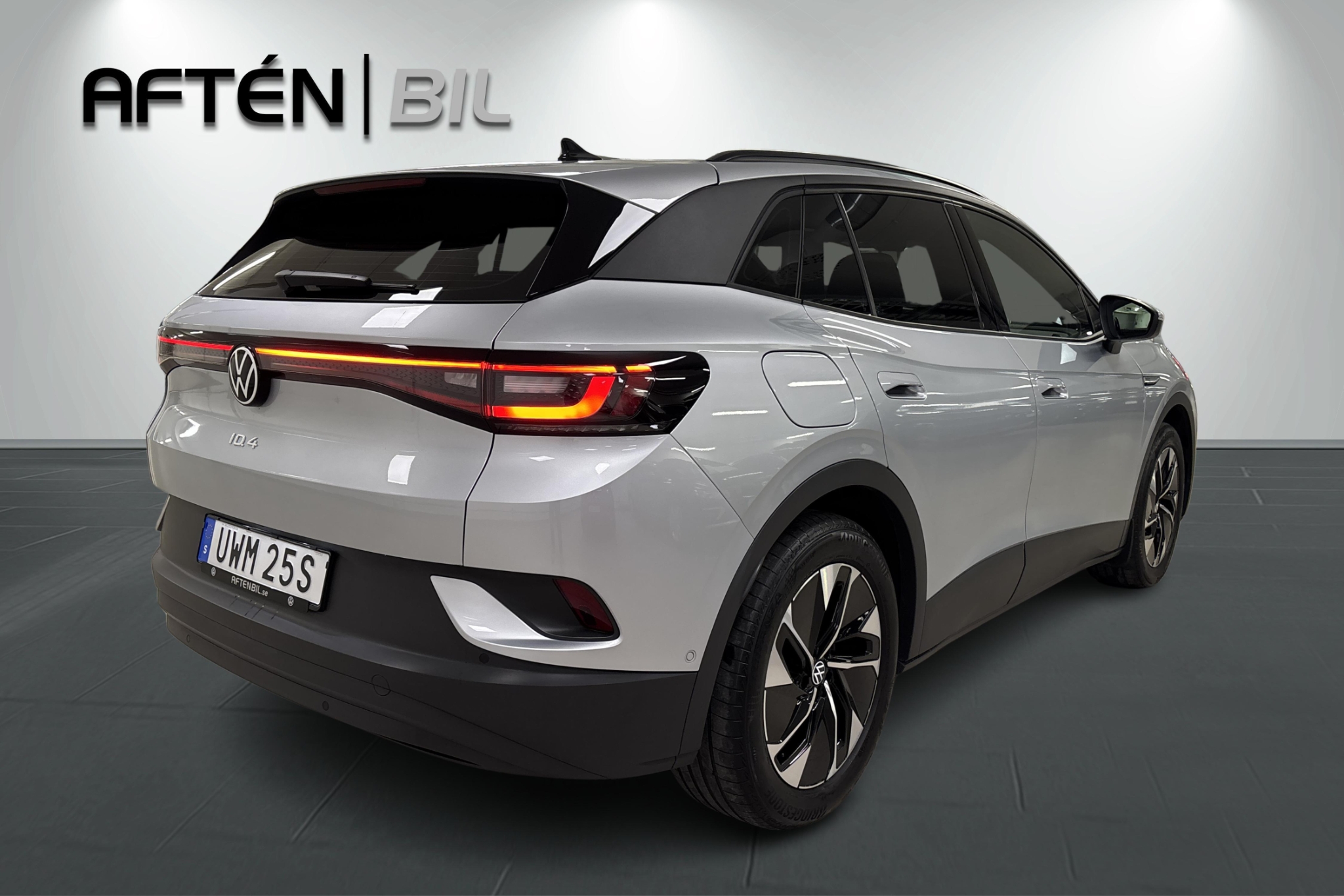 Volkswagen ID.4 Pro 4M 77 kWh 2023, bild 7/10
