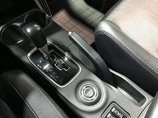 SUV Mitsubishi Outlander 16 av 20