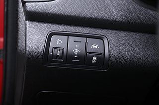 Halvkombi Hyundai i20 15 av 21