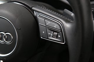 Kombi Audi A4 13 av 24
