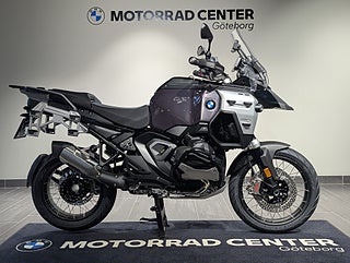 BMW R1300GSA/Adaptiv höjd/Dynamic/Touring/innovation