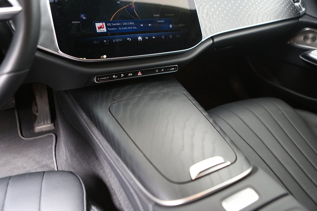 Mercedes-Benz E 300 d e 4M All-Terrain 9G-Tronic Avantgarde 2024