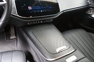 Kombi Mercedes-Benz E 10 av 21
