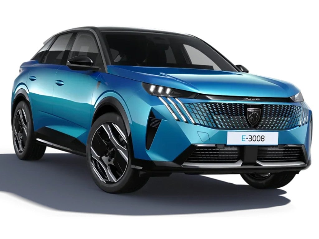 Peugeot 3008 Edition Hybrid - OMGÅENDE LEVERANS!
