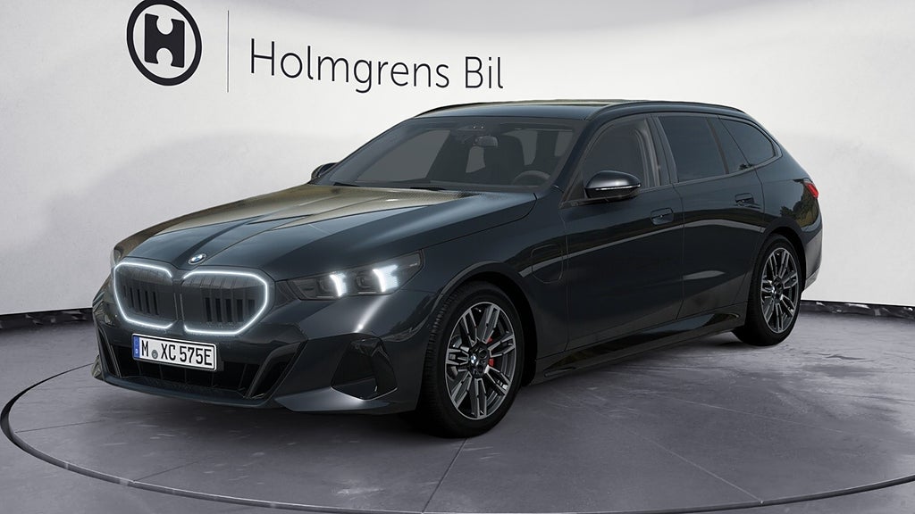 BMW 530 e xDrive Touring M Sport Pro Active Edition DA Drag | Ränta