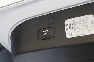 SUV Ford Kuga 19 av 20